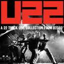 U22: A 22 Track Live Collection from U2360专辑
