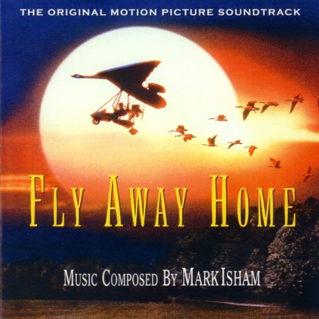 Fly Away Home