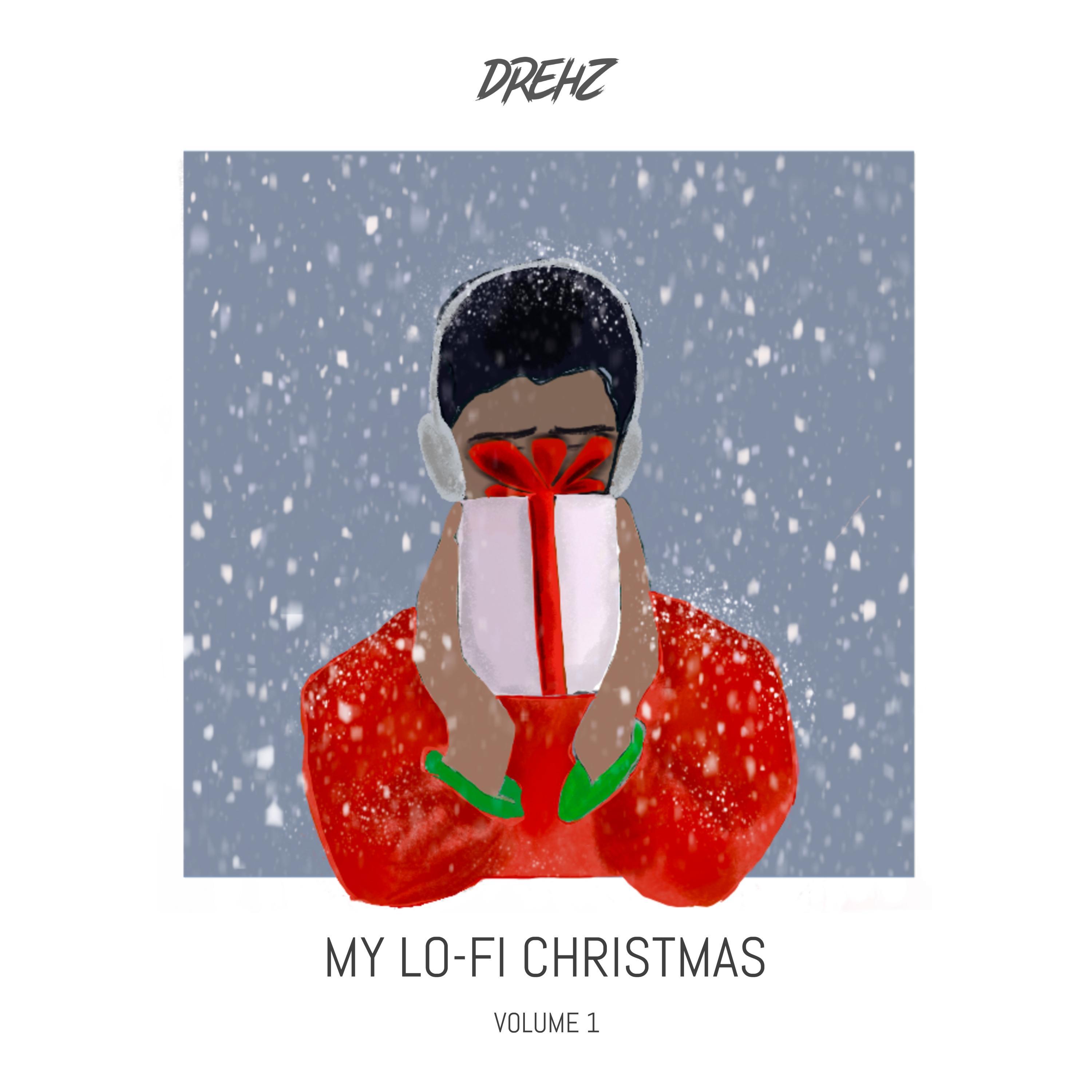 My Lo-Fi Christmas, Vol. 1