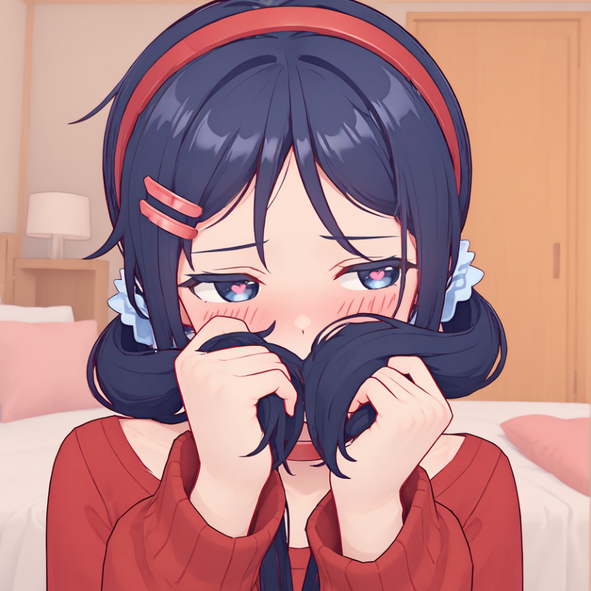 Lightning（米塔进行曲）（Hinata Ai remix）