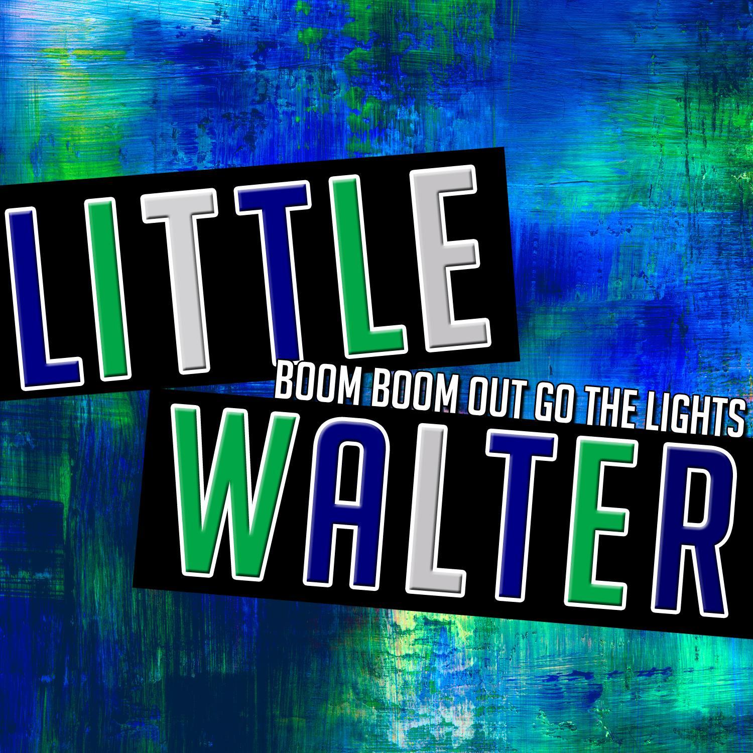 Boom Boom out Go the Lights