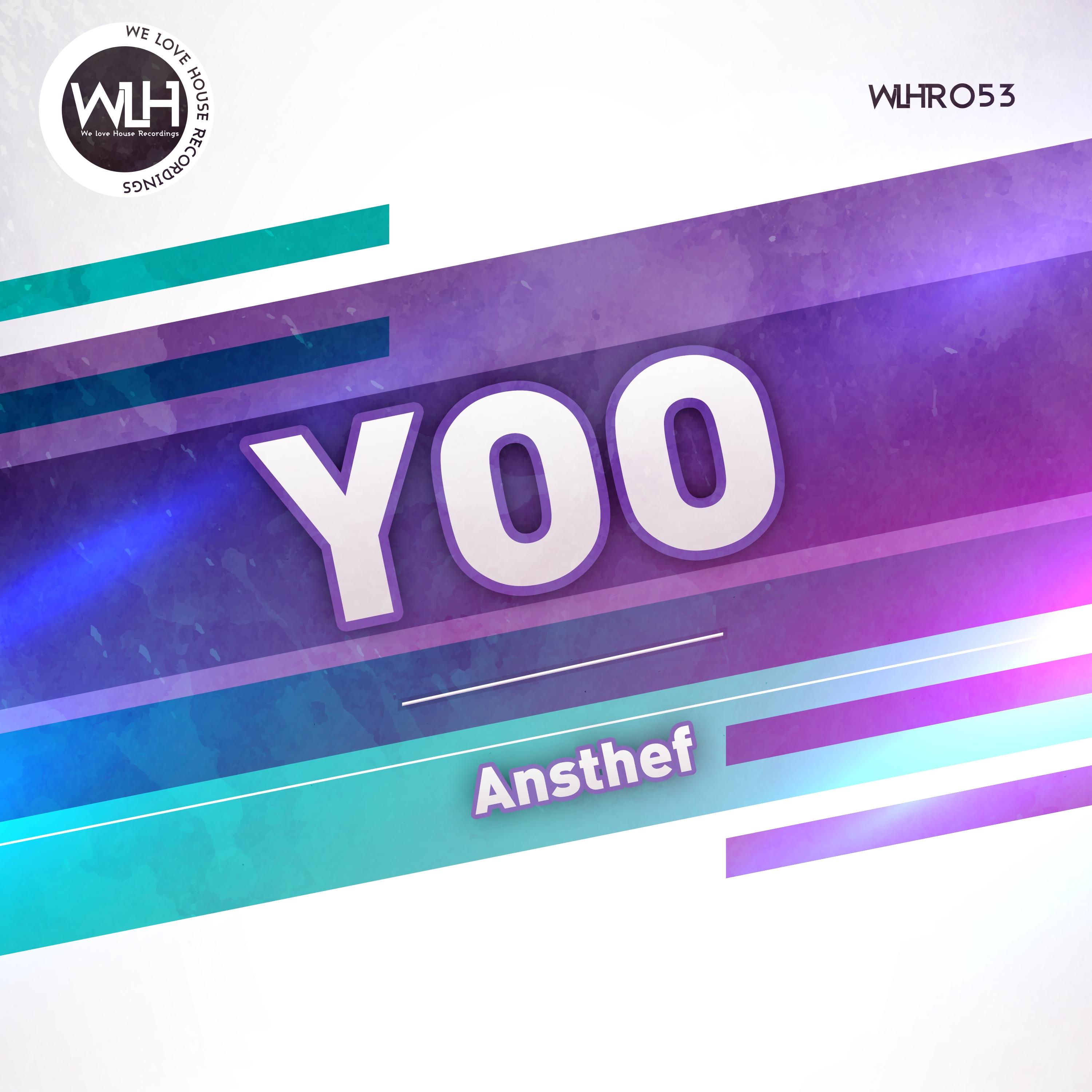 Ansthef - Yoo