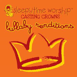 Casting Crowns - Lifesong (DW Karaoke) 带和声伴奏 （升5半音）