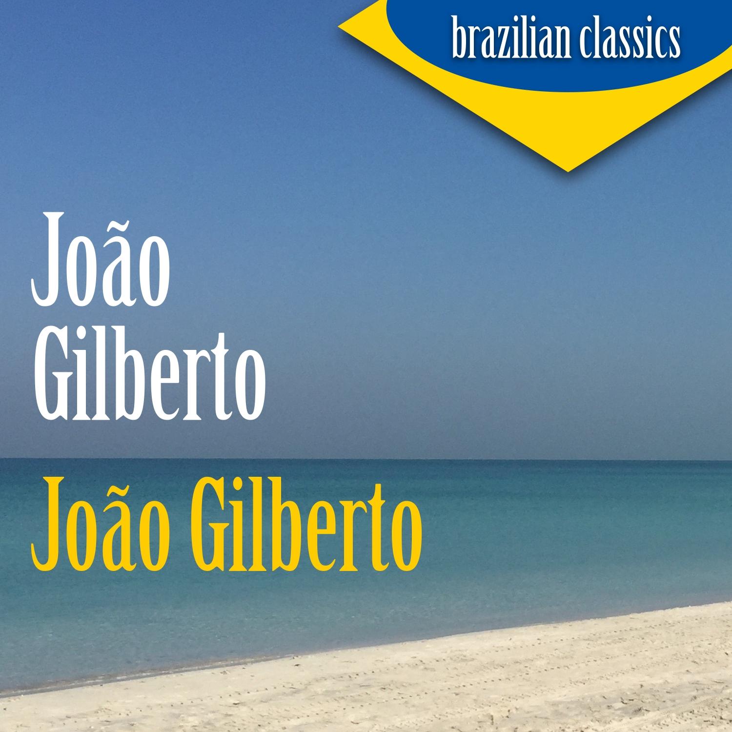 João Gilberto
