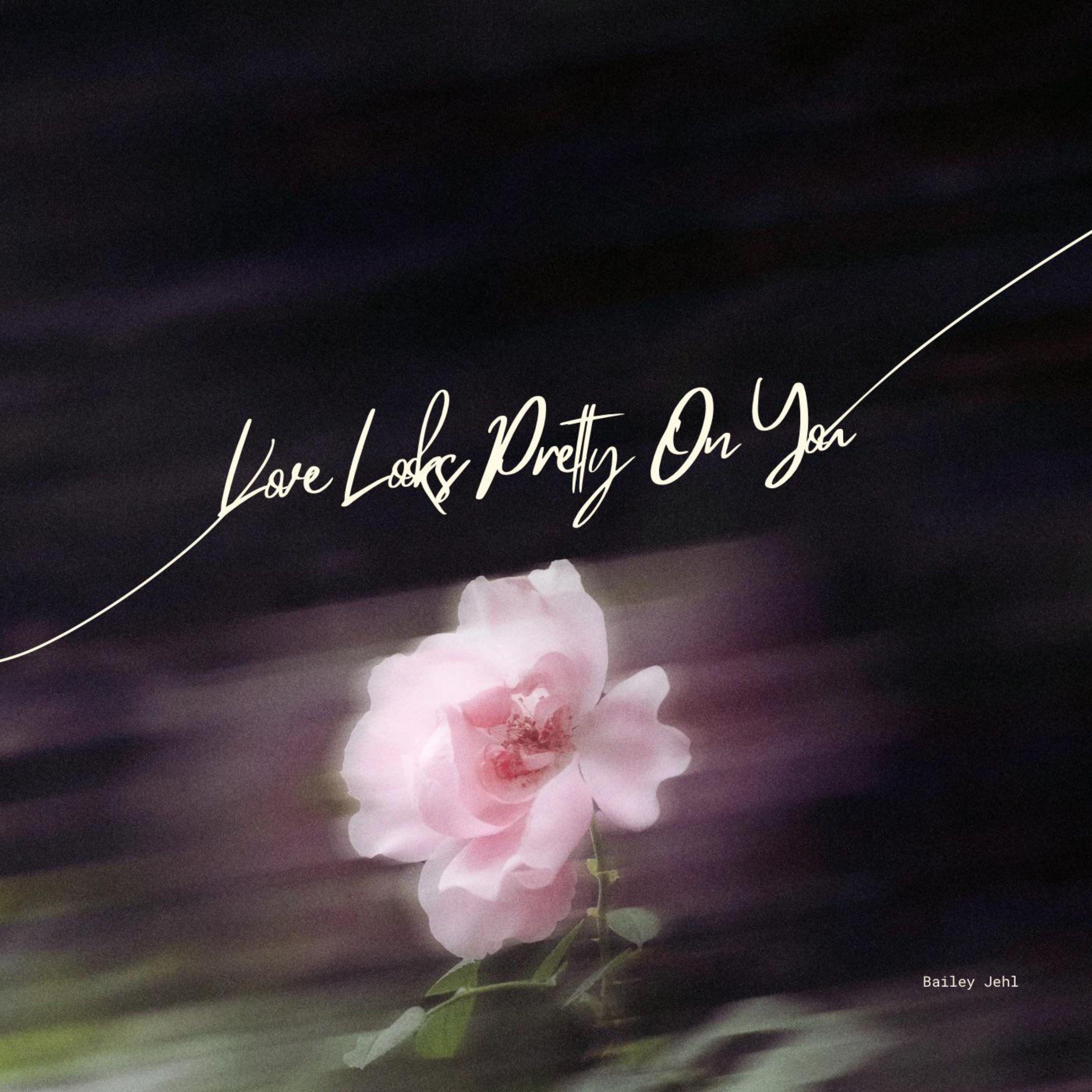 Love Looks Pretty On You (Acoustic Version)