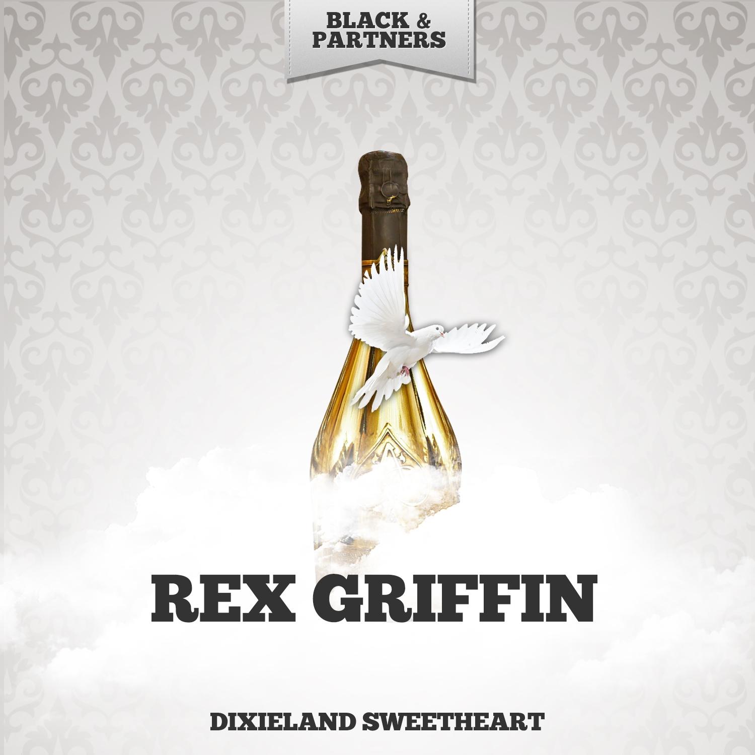 Dixieland Sweetheart