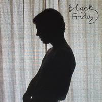 Tom Odell - Black Friday (KV Instrumental) 无和声伴奏