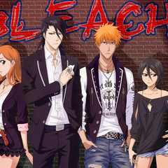 Rapport（《Bleach》千年血战篇特别ED女声翻唱）