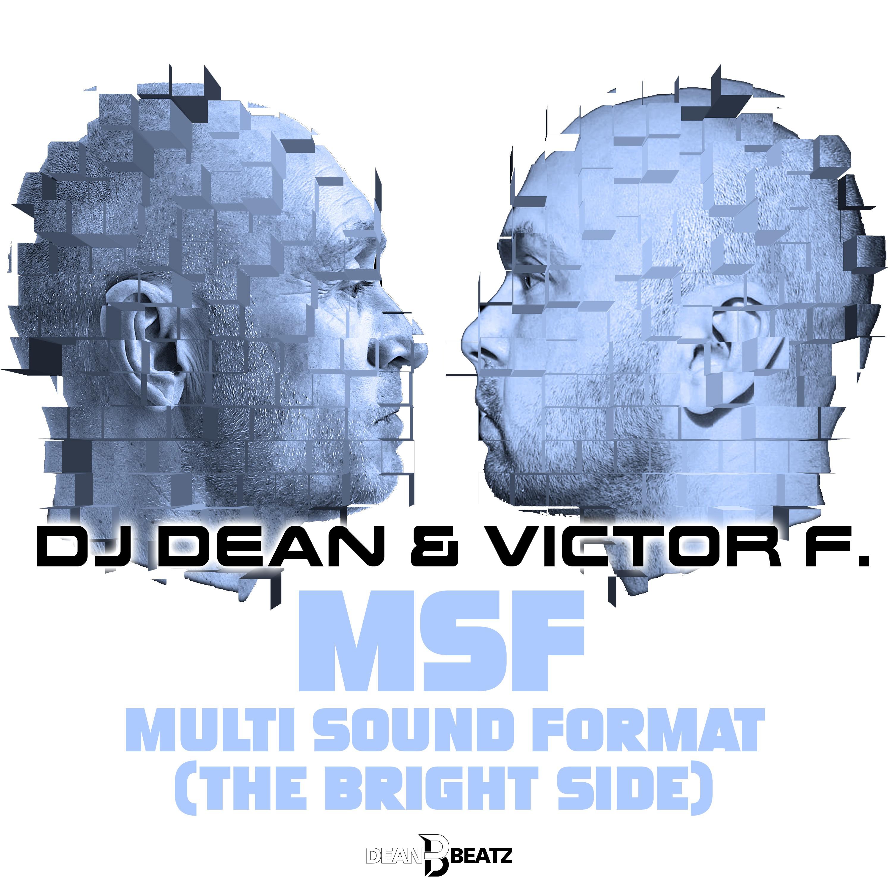 DJ Dean - Mirror to You (Extended Mix)