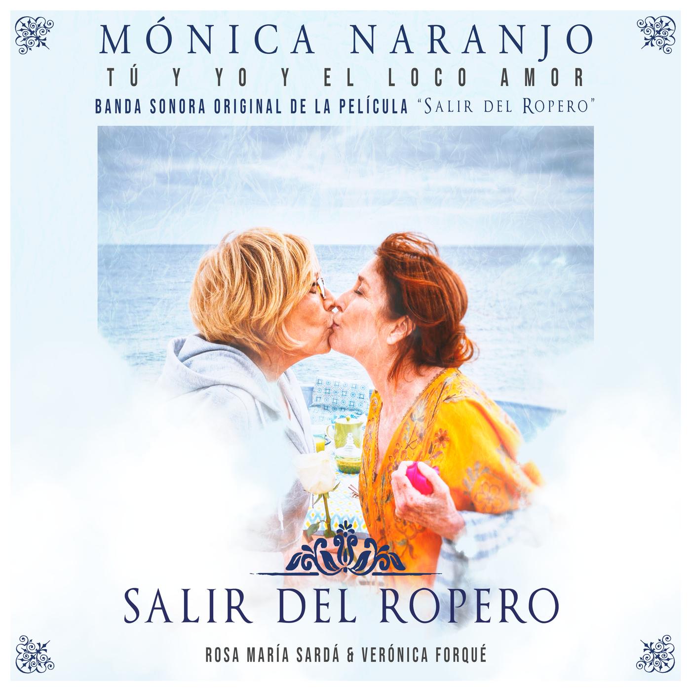 Tú, Yo y el Loco Amor (Banda Sonora "Salir del Ropero")