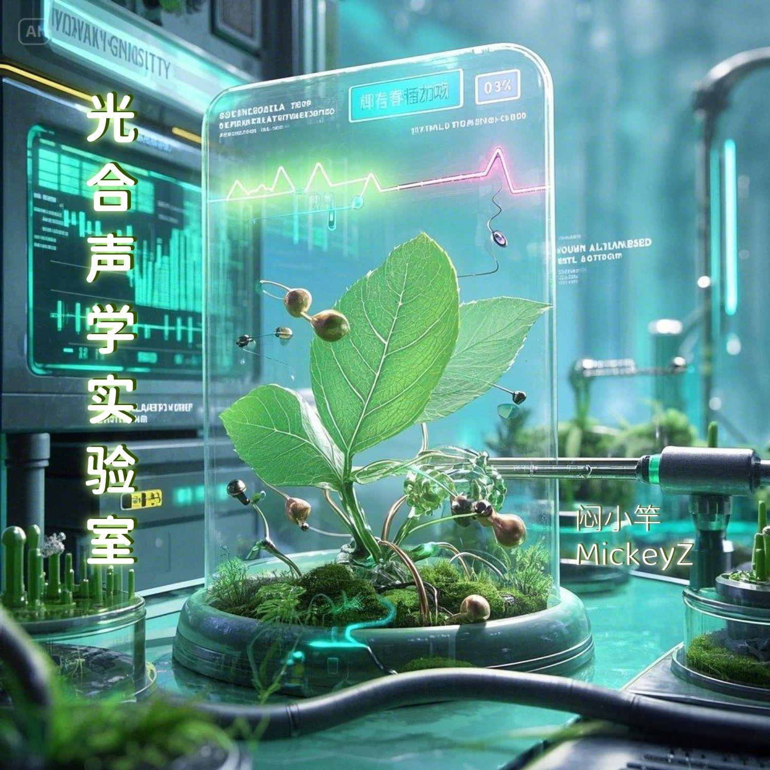 光合声学实验室