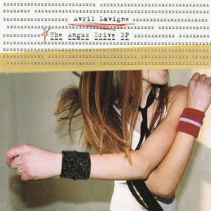 Avril Lavigne - seventeen （升5半音）