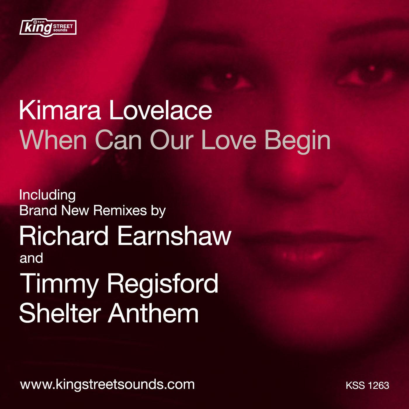 When Our Love Begin