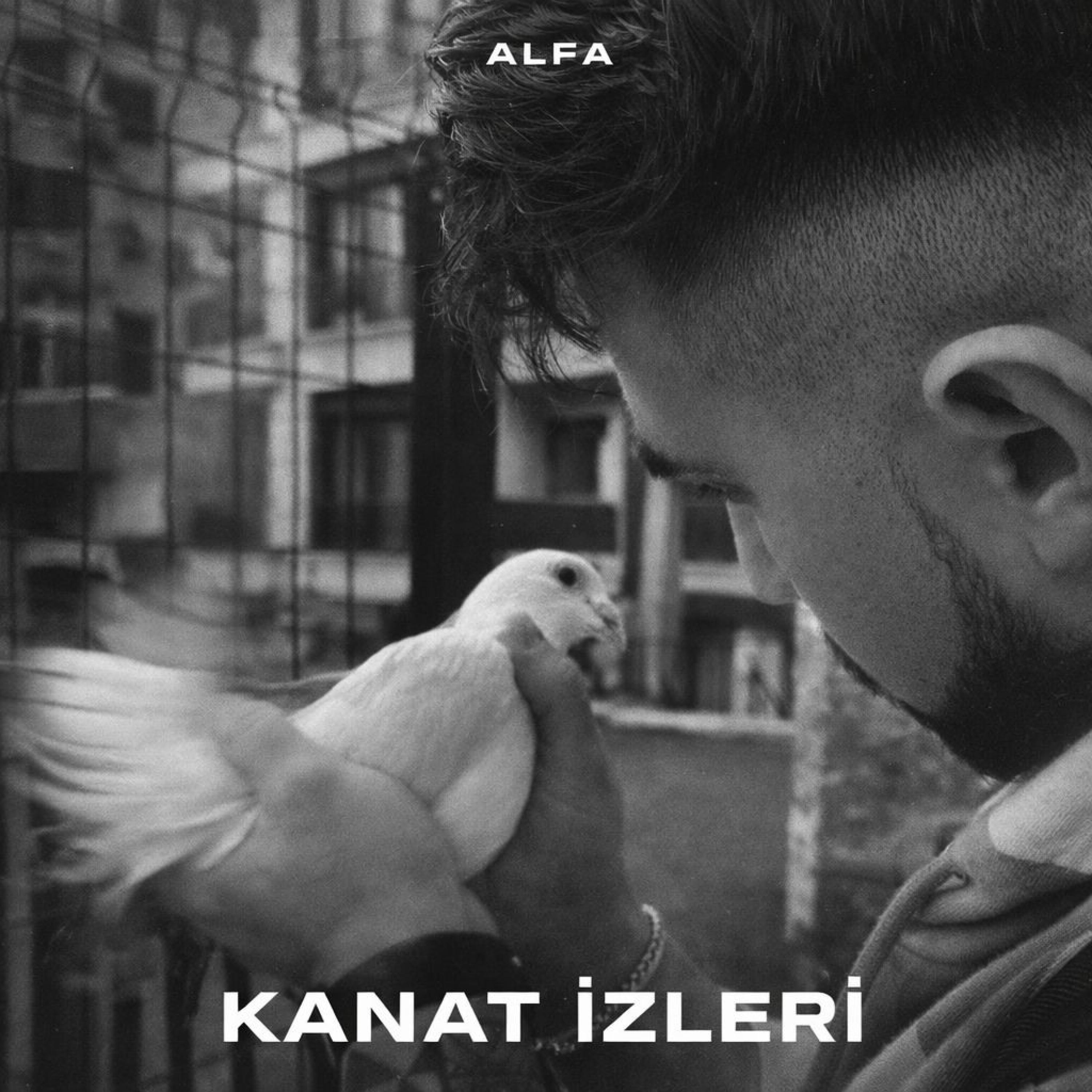 Kanat İzleri