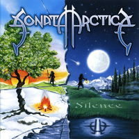 Sonata Arctica - Revontulet (instrumental)