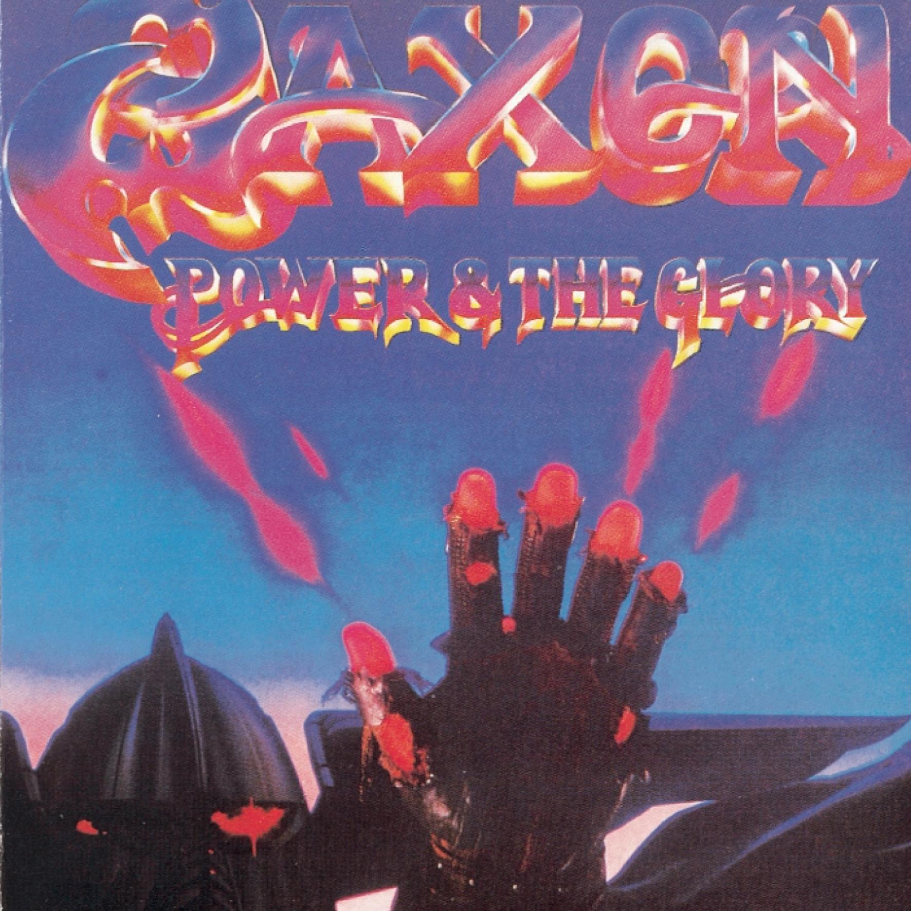 Power & The Glory (1999 - Remaster)