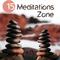 15 Meditations Zone专辑