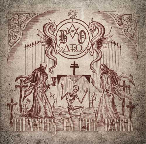 Litanies in the Dark