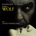 Wolf [Original Score]专辑