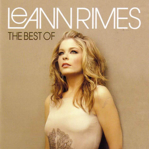 Leann Rimes-How Do I Live  立体声伴奏 （升1半音）