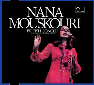 British Concert Part I / II