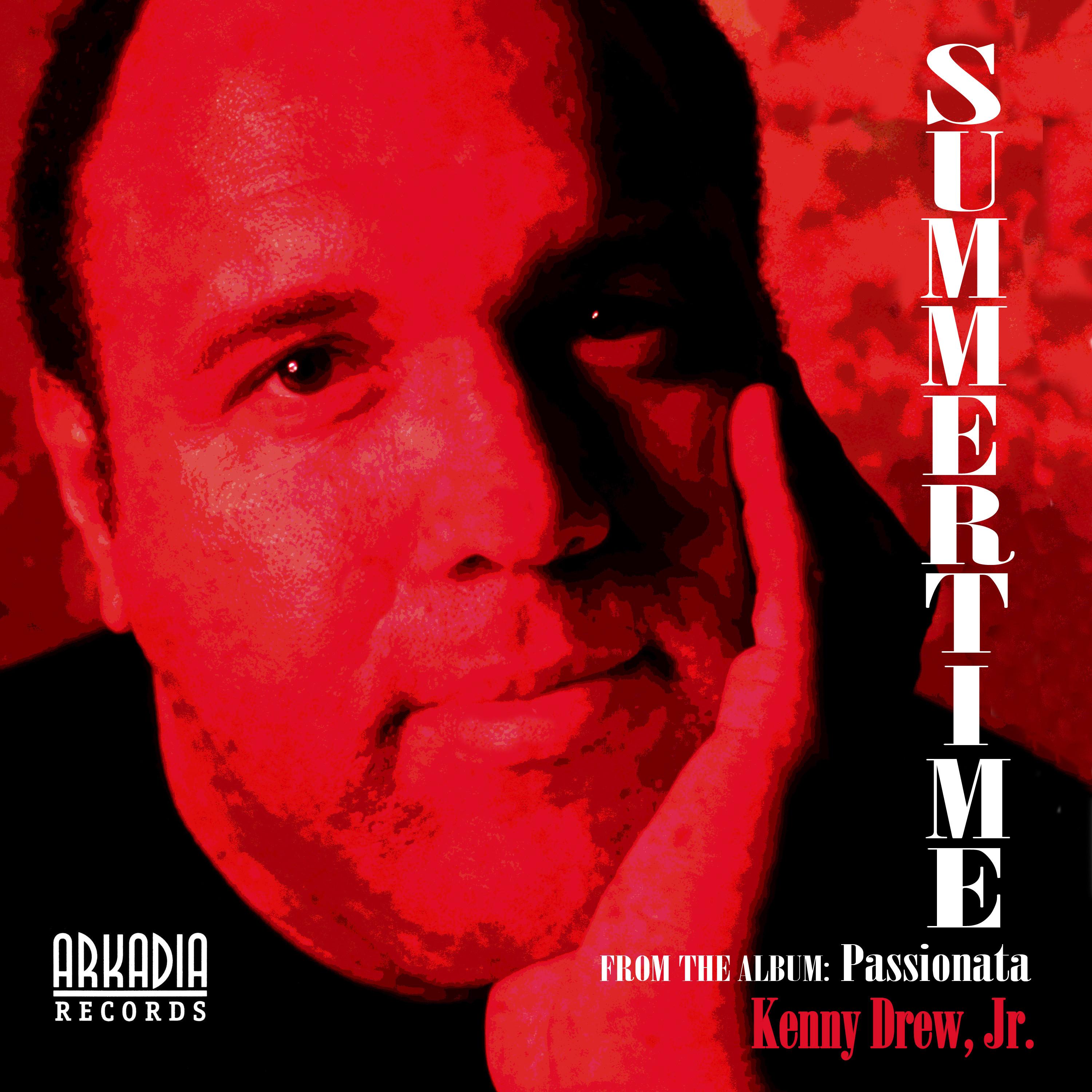 Summertime (feat. Peter Washington & Lewis Nash)