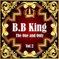 B.B King: The One and Only Vol 2