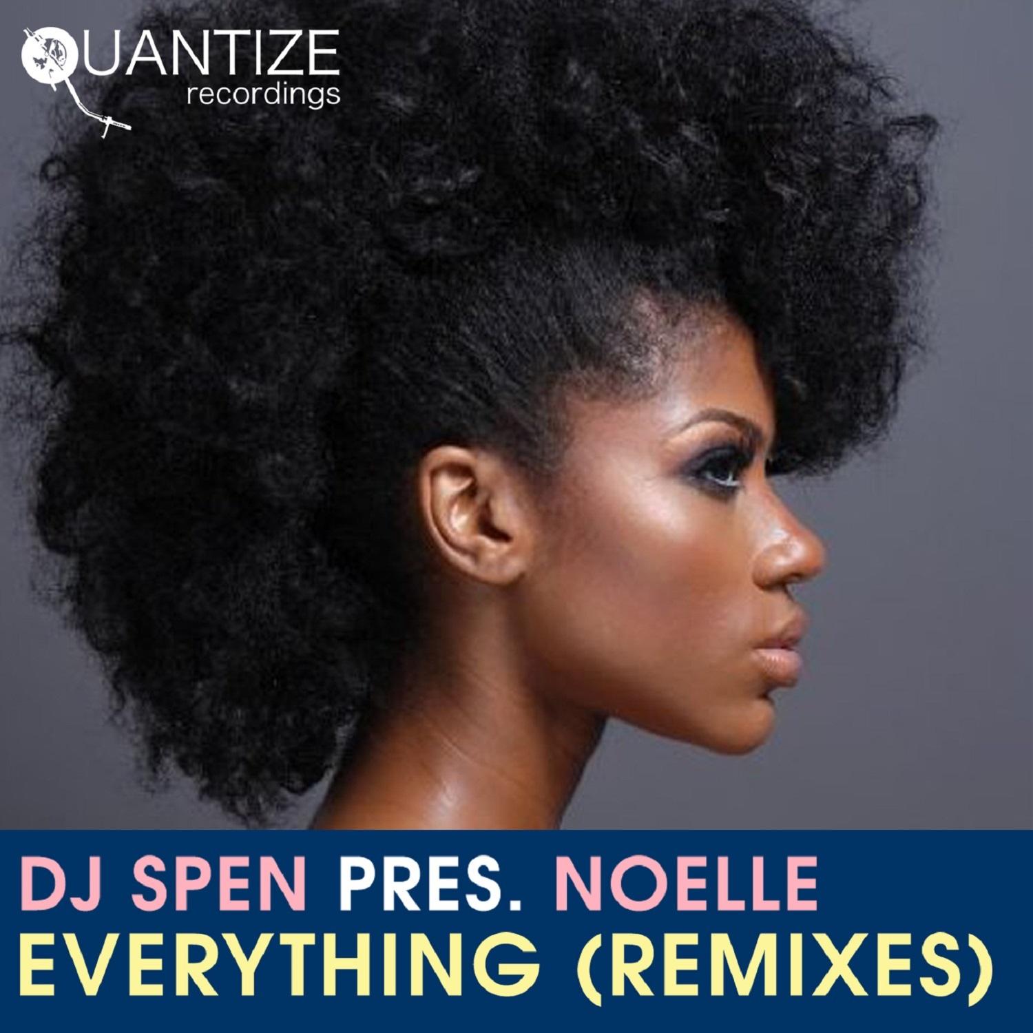 Everything (Remixes)
