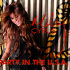 Party In The U.S.A. (Cahill Club Mix)
