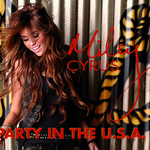 Party In The U.S.A.专辑