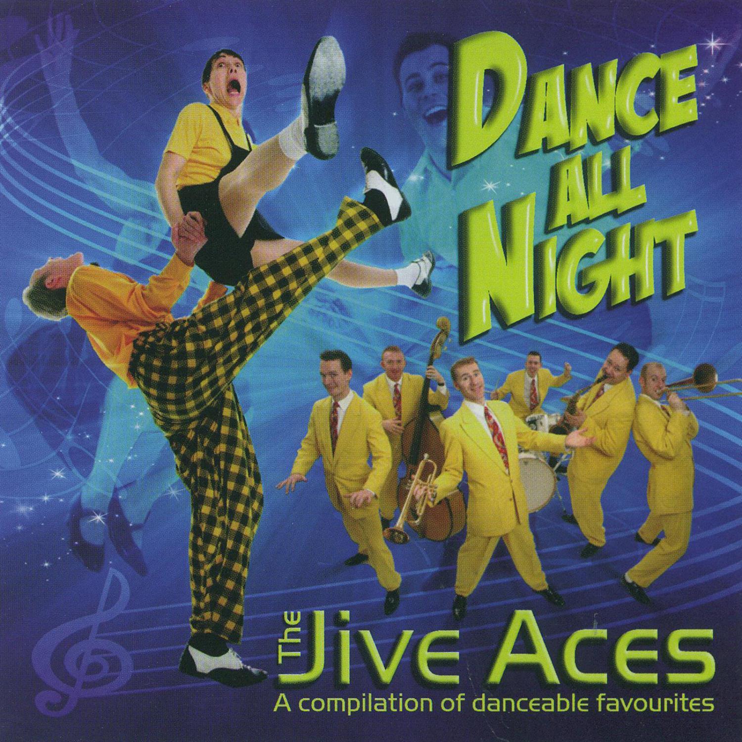 Dance All Night