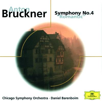 Symphony No.4 in E flat major - "Romantic"