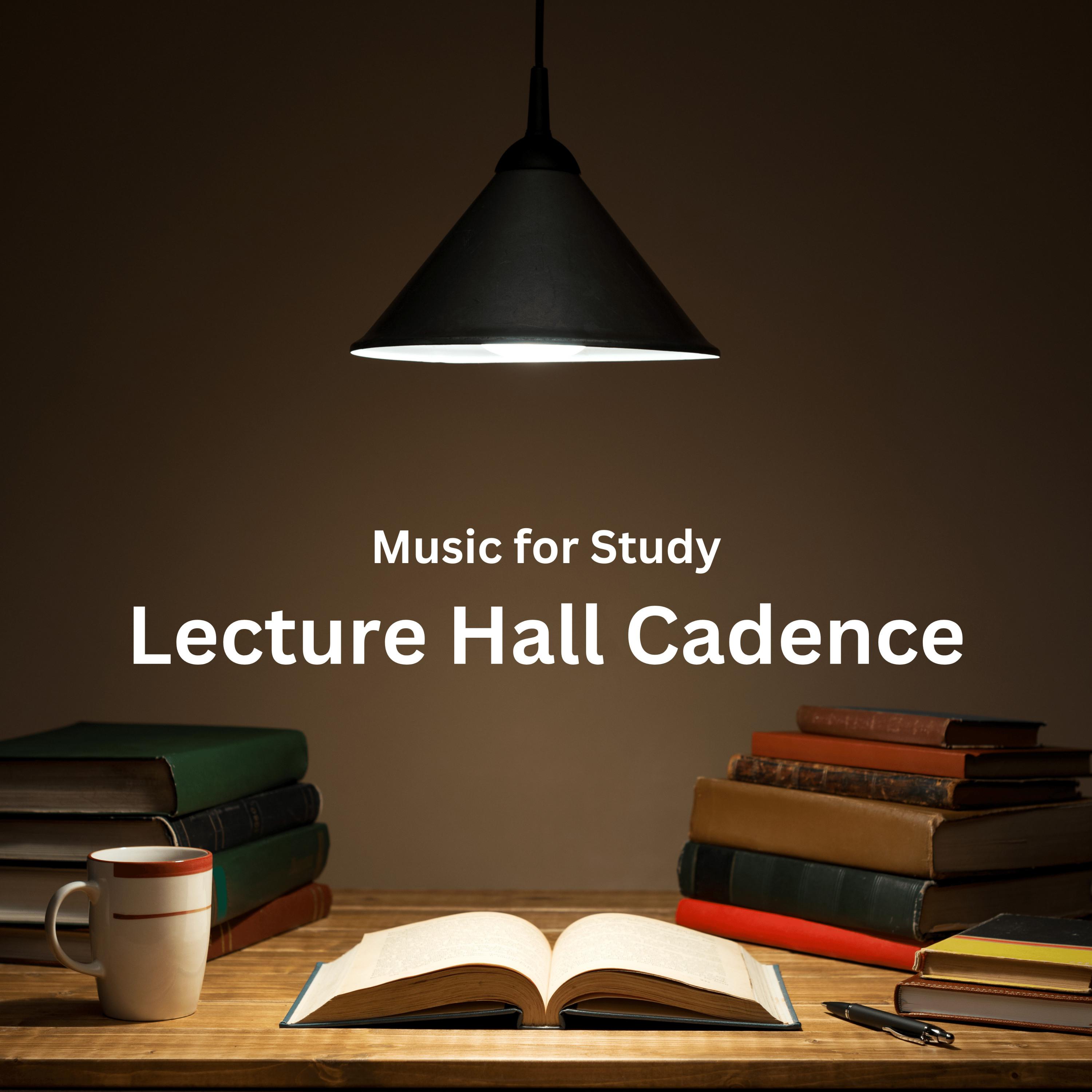 Lecture Hall Study Music - Peaceful Music/Classical Music For Studying ...