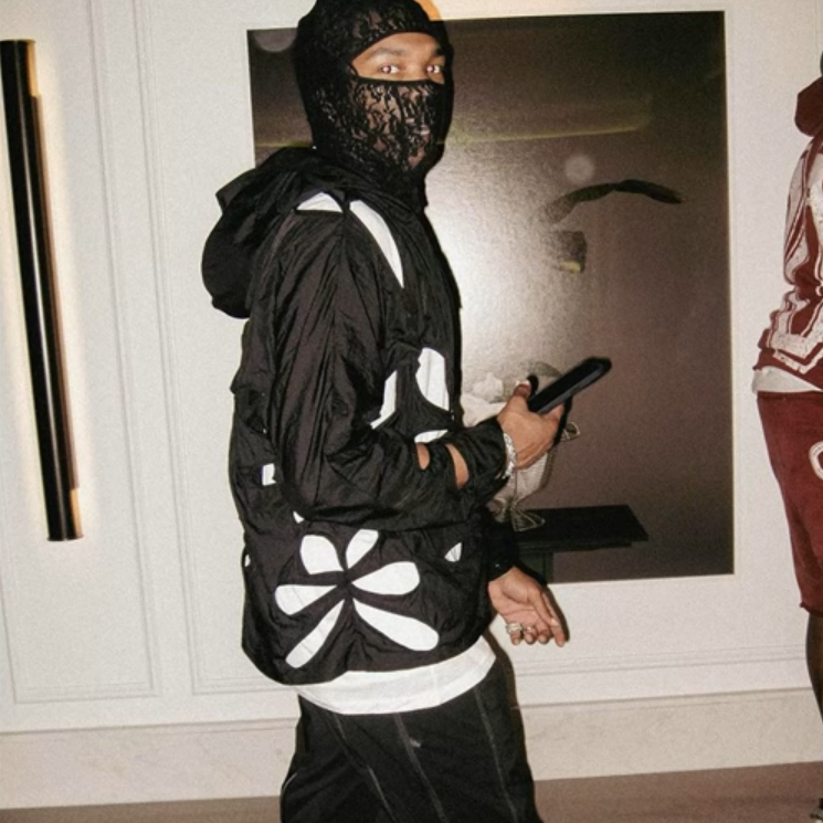 [FREE] '' CBFW '' 底特律 华云龙KLE × SASI × 连麻 Type Beat