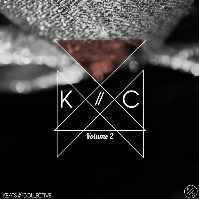 KEATS​/​/​COLLECTIVE Vol. 2