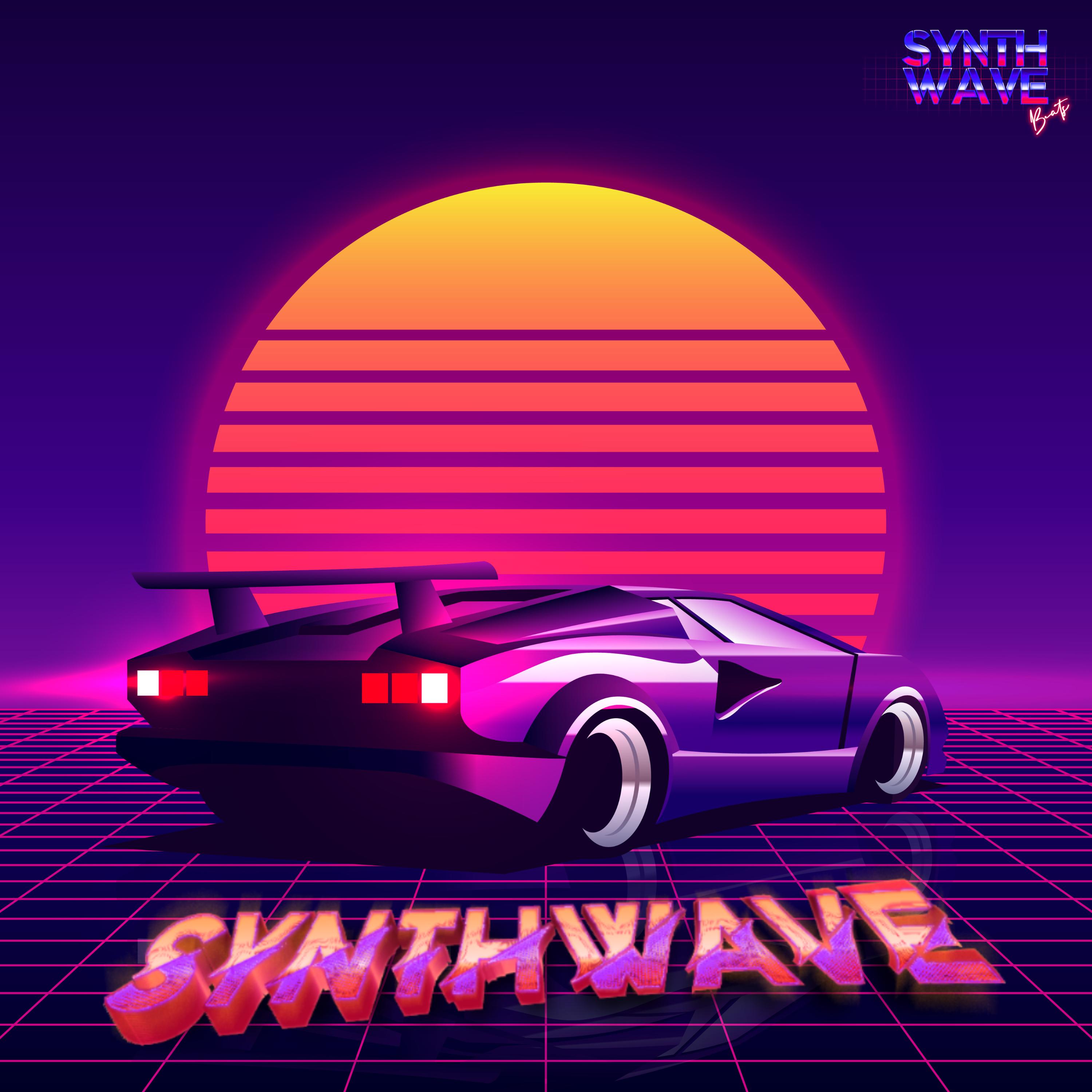 Sythnwave 80s (Instrumental)