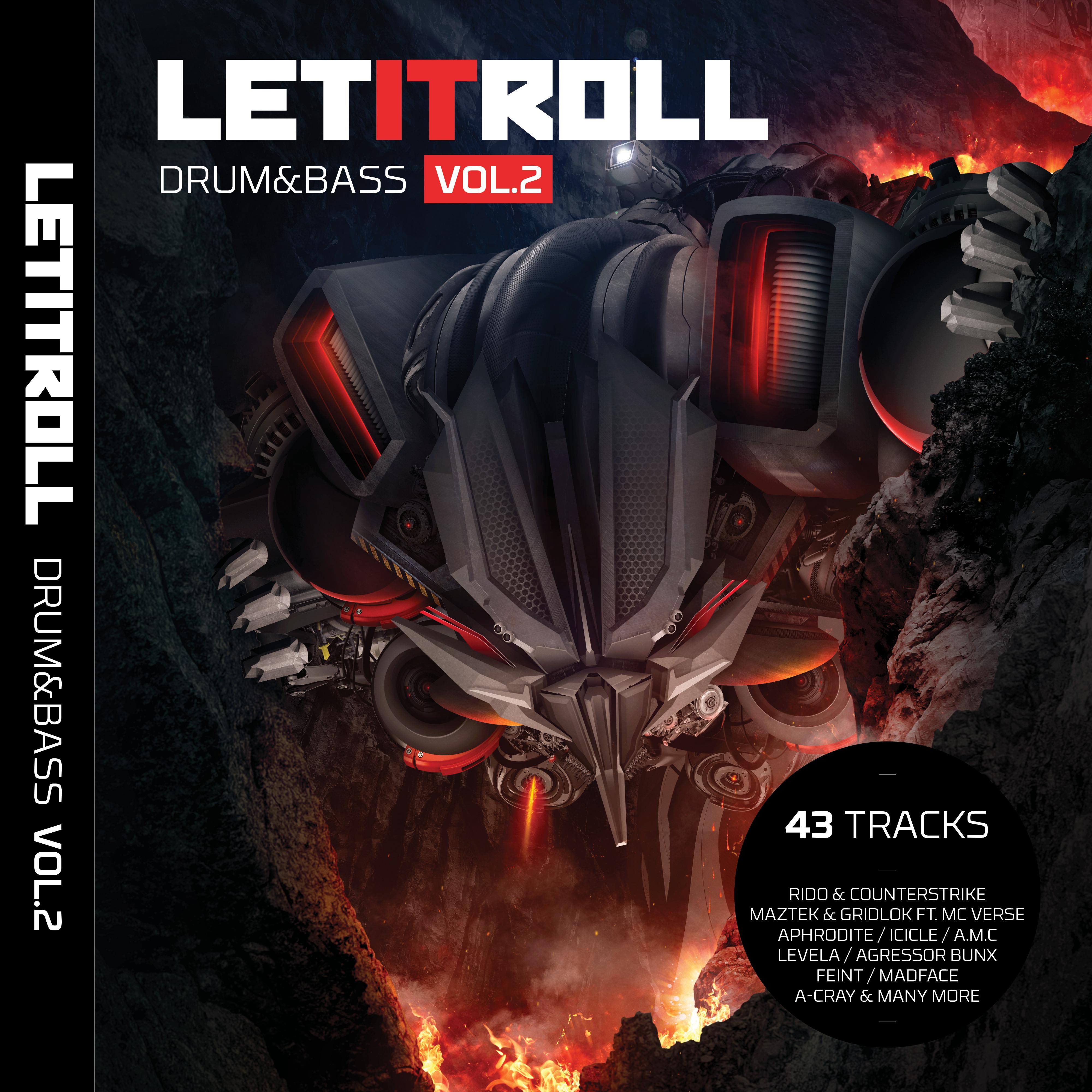 Outer Reaches (Instrumental)