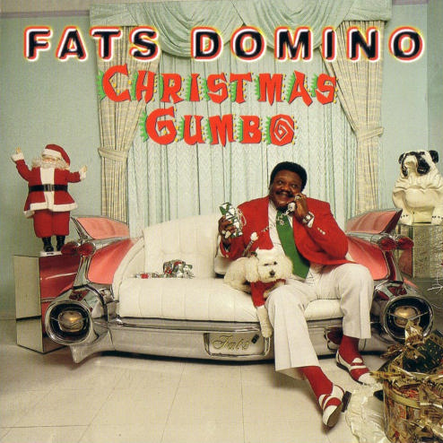 Christmas Gumbo
