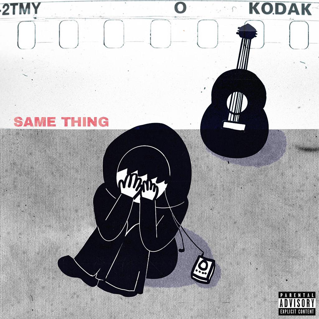 same thing