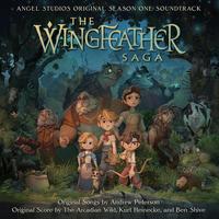The Wingfeather Saga Season One (Original Soundtrack)