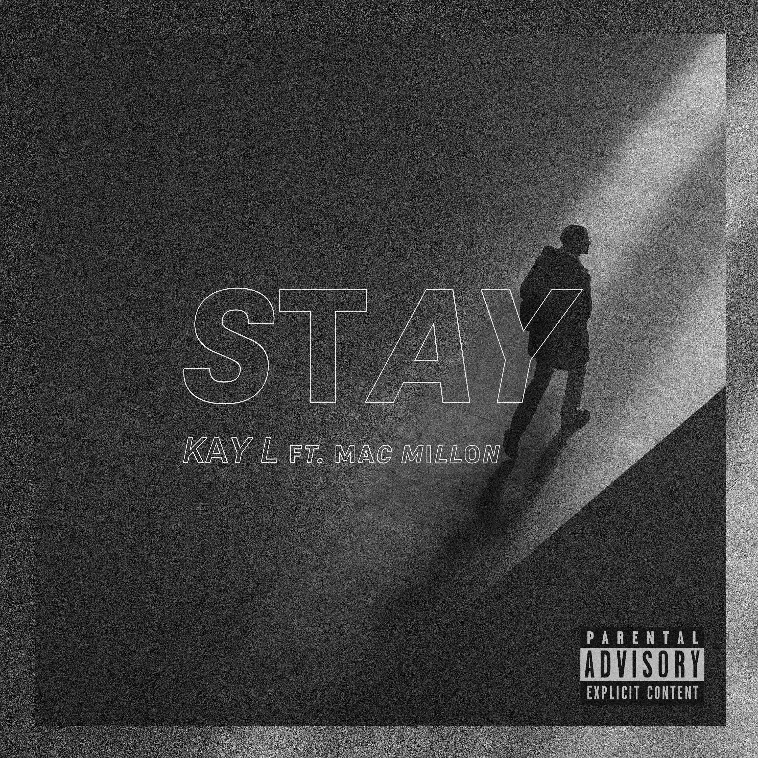 Kay L - Stay