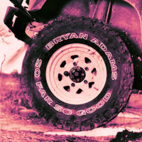 Bryan Adams - Straight From the Heart (PT karaoke) 带和声伴奏