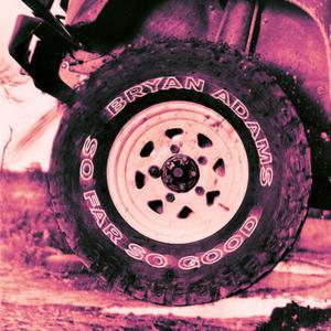 Bryan Adams - SUMMER OF'69 （升8半音）
