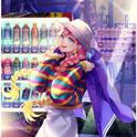 リベンジゲーム专辑
