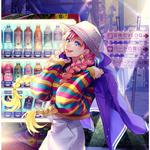 リベンジゲーム专辑