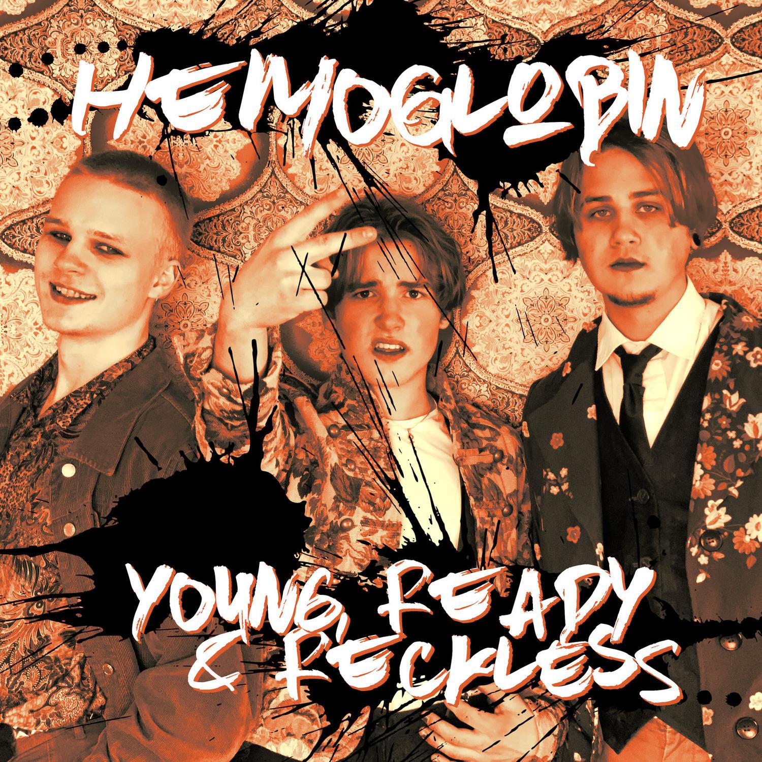 Young, Ready & Reckless
