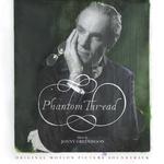 Phantom Thread (Original Motion Picture Soundtrack)专辑