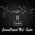 Cocaine（Original Mix）