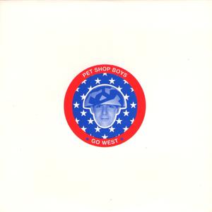 Pet Shop Boys - Monkey Business (Instrumental) 原版无和声伴奏 （降4半音）