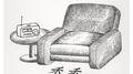 单人沙发专辑